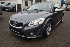 Volvo C30 D2 RDesign