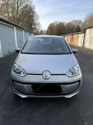Volkswagen up! Bild 3