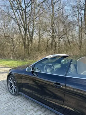 Audi RS5 RS5 Cabrio S tronic Bild 3