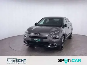 Citroen C4 X Shine 1.2*NAVI*HUD*RFK*uvm