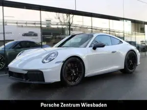 Porsche 992 -2 (911) Carrera 4 GTS