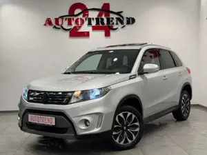 Suzuki Vitara 1.6 VVT Allgrip 4x4 Automatik+PANO+AHK
