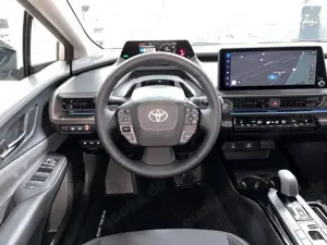 Toyota Prius Plug-in Hybrid Executive Bild 5