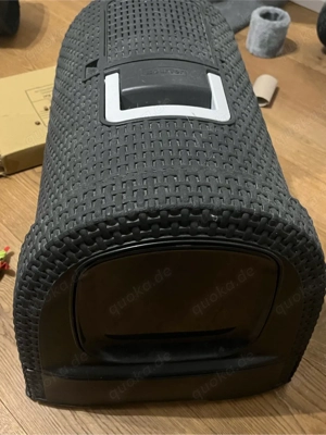 katzenklo mit Deckel