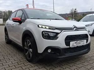 Citroen C3 Shine Pack, 17 Zoll, Ganzjahresreifen Bild 3