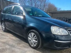 Volkswagen Golf Golf 1.4 TSI Comfortline Bild 3