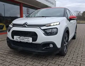 Citroen C3 Shine Pack, 17 Zoll, Ganzjahresreifen Bild 2