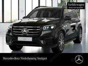 Mercedes-Benz GLS 450 d 4M AMG+NIGHT+PANO+360+AHK+MULTIBEAM+SPUR