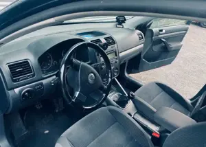 Volkswagen Golf Golf 1.4 TSI Comfortline Bild 5