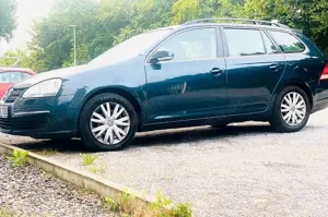 Volkswagen Golf Golf 1.4 TSI Comfortline Bild 4