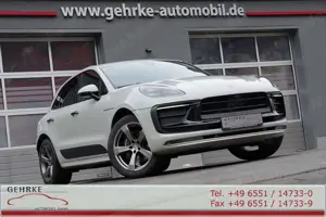 Porsche Macan Macan T*KREIDE,BOSE,Sitzlüftung,Approved 03/2028