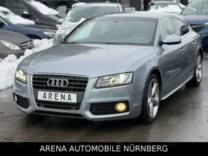 Audi A5 Sportback 2.0 TFSI S-Line Sport Plus*Bi-Xenon