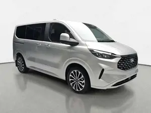 Ford Tourneo Custom TOURNEO CUSTOM 2.0 ECOBLUE AUTO. L1 TITANIUM X NAV Bild 3