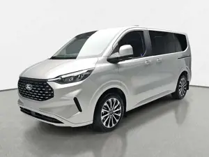 Ford Tourneo Custom TOURNEO CUSTOM 2.0 ECOBLUE AUTO. L1 TITANIUM X NAV Bild 2