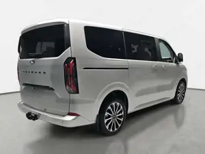 Ford Tourneo Custom TOURNEO CUSTOM 2.0 ECOBLUE AUTO. L1 TITANIUM X NAV Bild 4