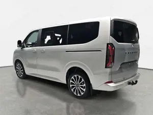 Ford Tourneo Custom TOURNEO CUSTOM 2.0 ECOBLUE AUTO. L1 TITANIUM X NAV Bild 5