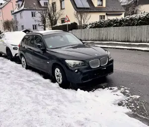 BMW X1 xDrive23d Aut.