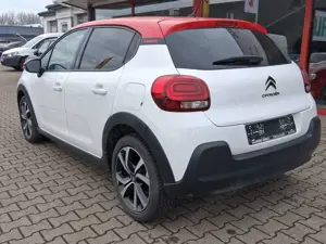 Citroen C3 Shine Pack, 17 Zoll, Ganzjahresreifen Bild 5