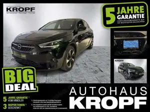 Opel Corsa F e **LED+Navi+SHZ+Fernlichtass.+LM**