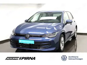 Volkswagen Golf VIII 1.5 TSI Life Facelift LED NAVI