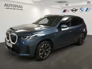 BMW X3 30e xDrive Iconic Glow Exterieurpaket*M Sportpaket