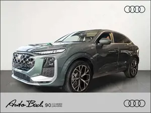 Audi Q3 TFSI quattro 150 kW S MMI Pro Tech-