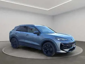 Volkswagen T-Roc R-Line 1.5 eTSI DSG ACC+MATRIX+AHK+PANO Bild 3