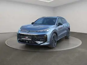 Volkswagen T-Roc R-Line 1.5 eTSI DSG ACC+MATRIX+AHK+PANO Bild 2