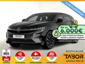 Renault Megane E-Tech E-Tech Esprit Alpine 220 Comfort UVP-10%*