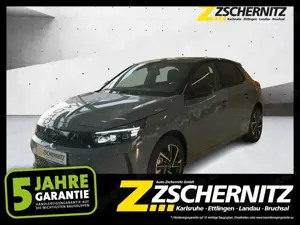Opel Corsa F 1.2 Turbo GS ACC+LED+Navi+SHZ+Kam.+PDC