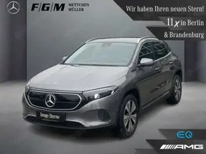 Mercedes-Benz EQA 250 Progressive TWA|CarPlay|Sitzhz|EASY-PACK