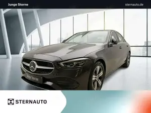 Mercedes-Benz C 180 C 180 Avantgarde MBUX Prem RüCam LED Totw DAB