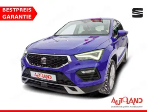 SEAT Ateca 1.0 TSI Style LED Navi ACC Kamera FullLink