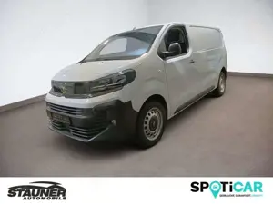 Opel Vivaro Kasten L2 Diesel *NAVIGATION*R-KAMERA*SHZ*LHZ*PDC*