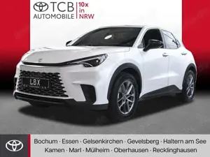 Lexus LBX Basis CVT 4x2 Komfort-Paket