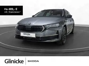 Skoda Octavia 2.0 TDI Tour 2,0 TDI 110 kW 7-Gang I Pla