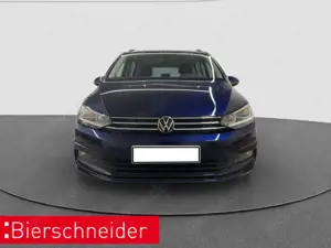 Volkswagen Touran 1.5 TSI DSG Comfortline NAVI ACC SHZ PARKP Bild 3