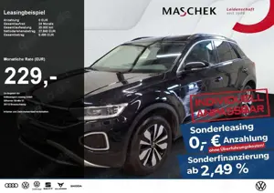Volkswagen T-Roc Goal 2.0 TDI Sonderleasing! AHK Navi RearView