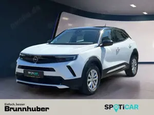 Opel Mokka ENJOY, EU6d , 1.2 Direct Injection Turbo 74 kW (10