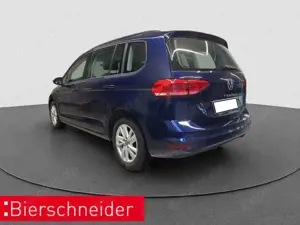Volkswagen Touran 1.5 TSI DSG Comfortline NAVI ACC SHZ PARKP Bild 5