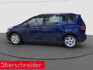 Volkswagen Touran 1.5 TSI DSG Comfortline NAVI ACC SHZ PARKP Bild 4