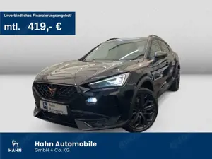 CUPRA Formentor 2.0 TSI DSG VZ Tribe Edition ACC Pano