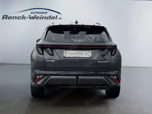 Hyundai TUCSON N Line 1.6 T-GDI Navi Digitales Cockpit LED ACC El Bild 4