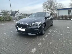 BMW 118 118i Hatch Advantage
