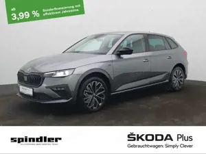 Skoda Scala Selection Black 1.0 TSI DSG / Navi, LED