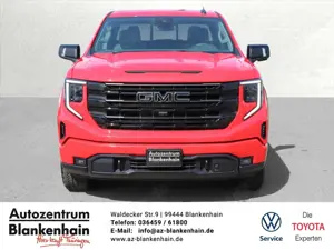 GMC Sierra 3,0 Duramax Diesel Elevation X31 Offroad Bild 2