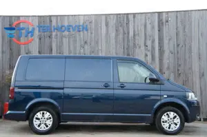 Volkswagen T5 Transporter 2.0 TDi 4-Motion Tempom. 103KW E5 Bild 4