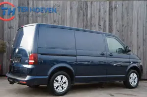 Volkswagen T5 Transporter 2.0 TDi 4-Motion Tempom. 103KW E5 Bild 3