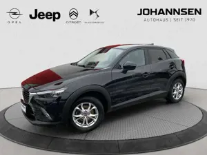 Mazda CX-3 Exclusive Line 2.0