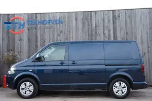 Volkswagen T5 Transporter 2.0 TDi 4-Motion Tempom. 103KW E5 Bild 1